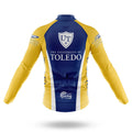 University of Toledo - Men's Cycling Kit Global Cycling Gear
