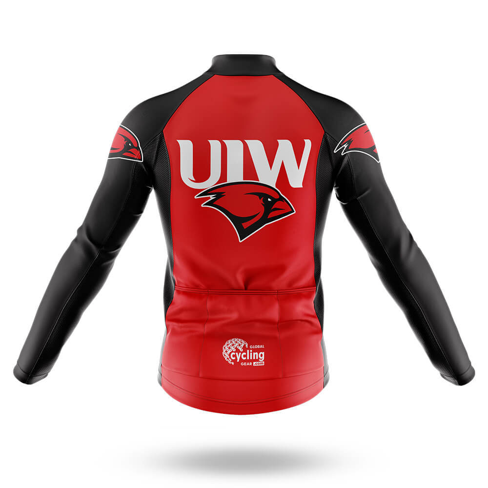 Incarnate Word - Men's Cycling Kit - Global Cycling Gear