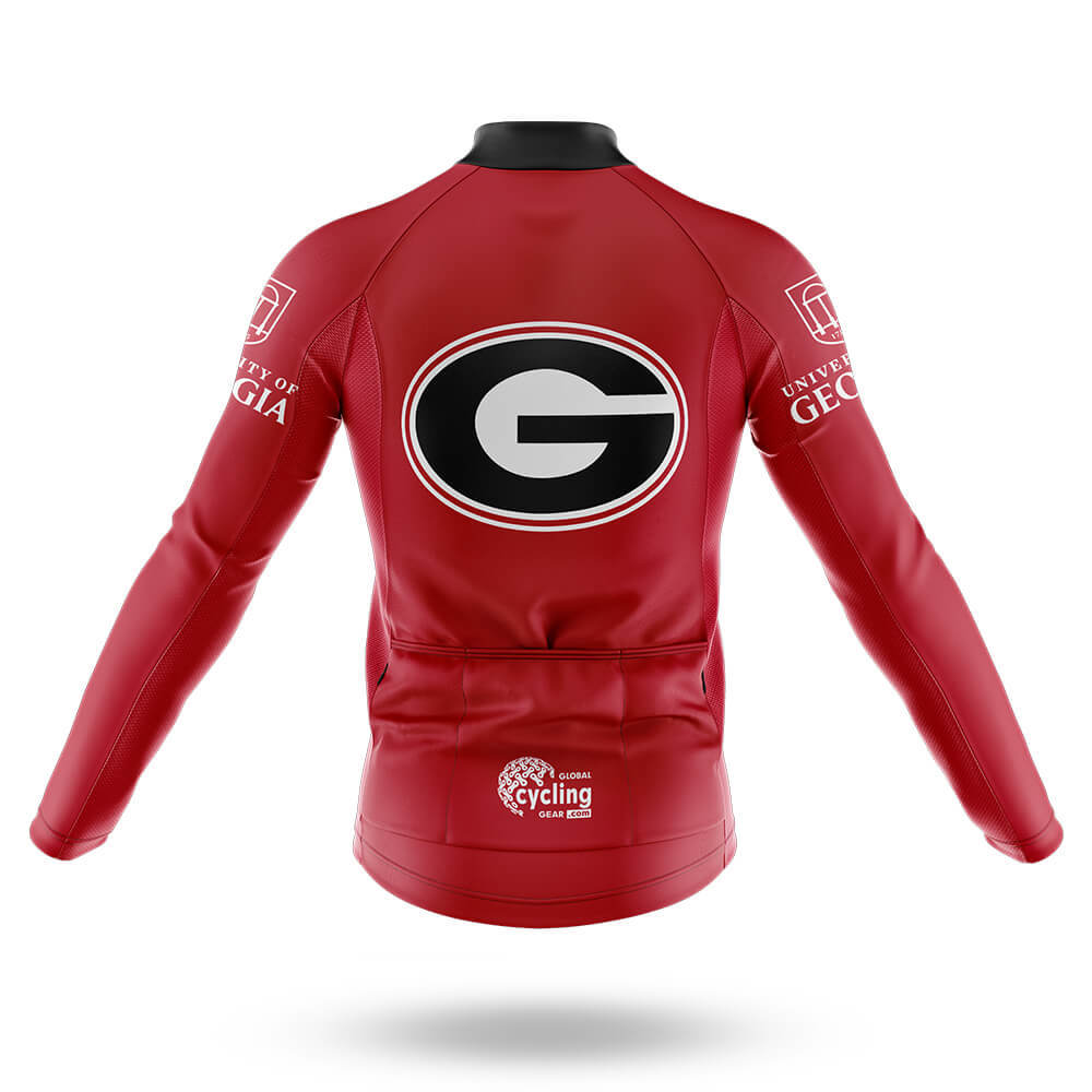 Dawgs V3 - Men's Cycling Kit