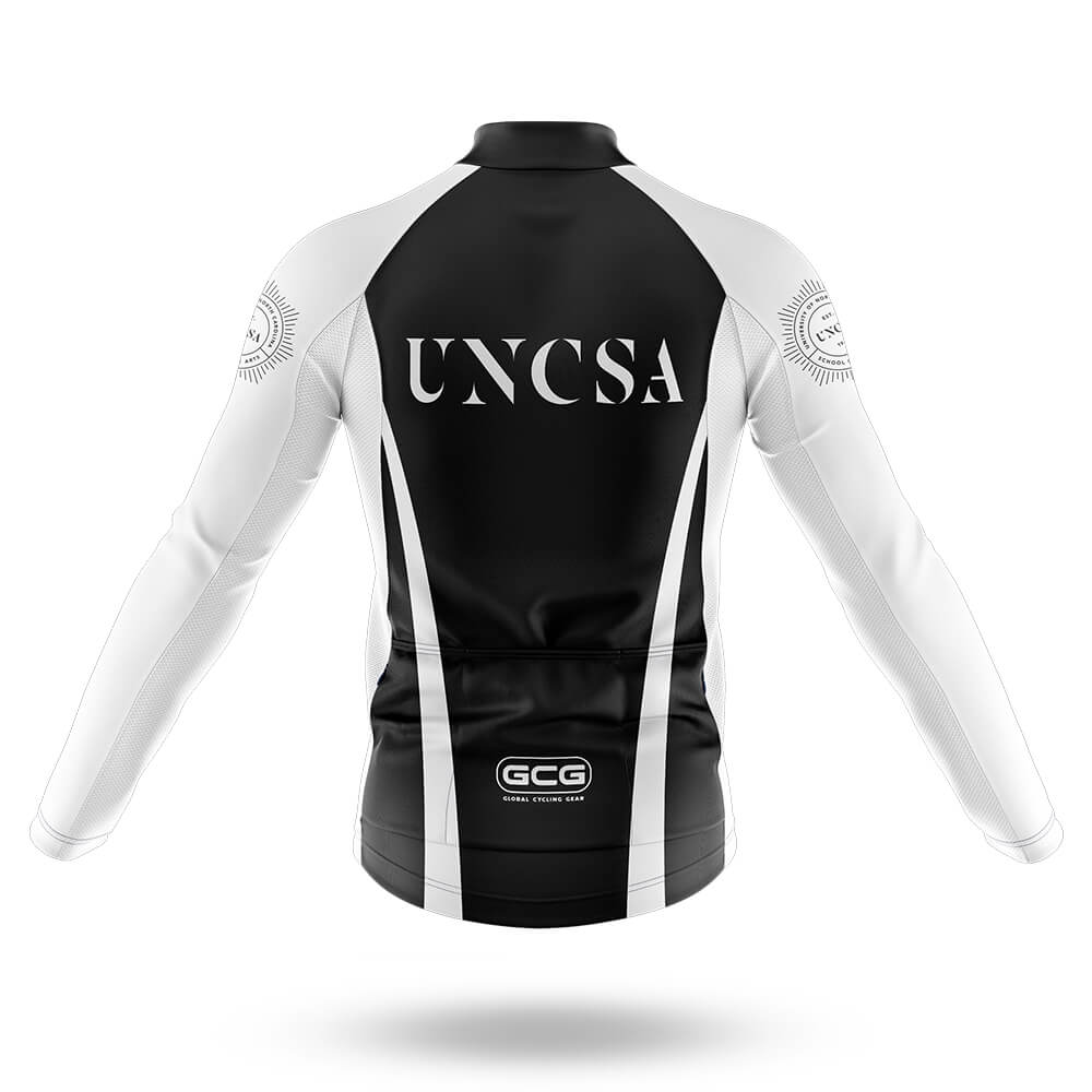 University of North Carolina School of the Arts - Men's Cycling Kit - Global Cycling Gear