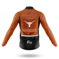 Texas Longhorns - Men's Cycling Kit Global Cycling Gear