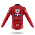 U of A - Men's Cycling Kit - Global Cycling Gear