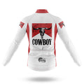 Texas Cowboy - Men's Cycling Kit - Global Cycling Gear
