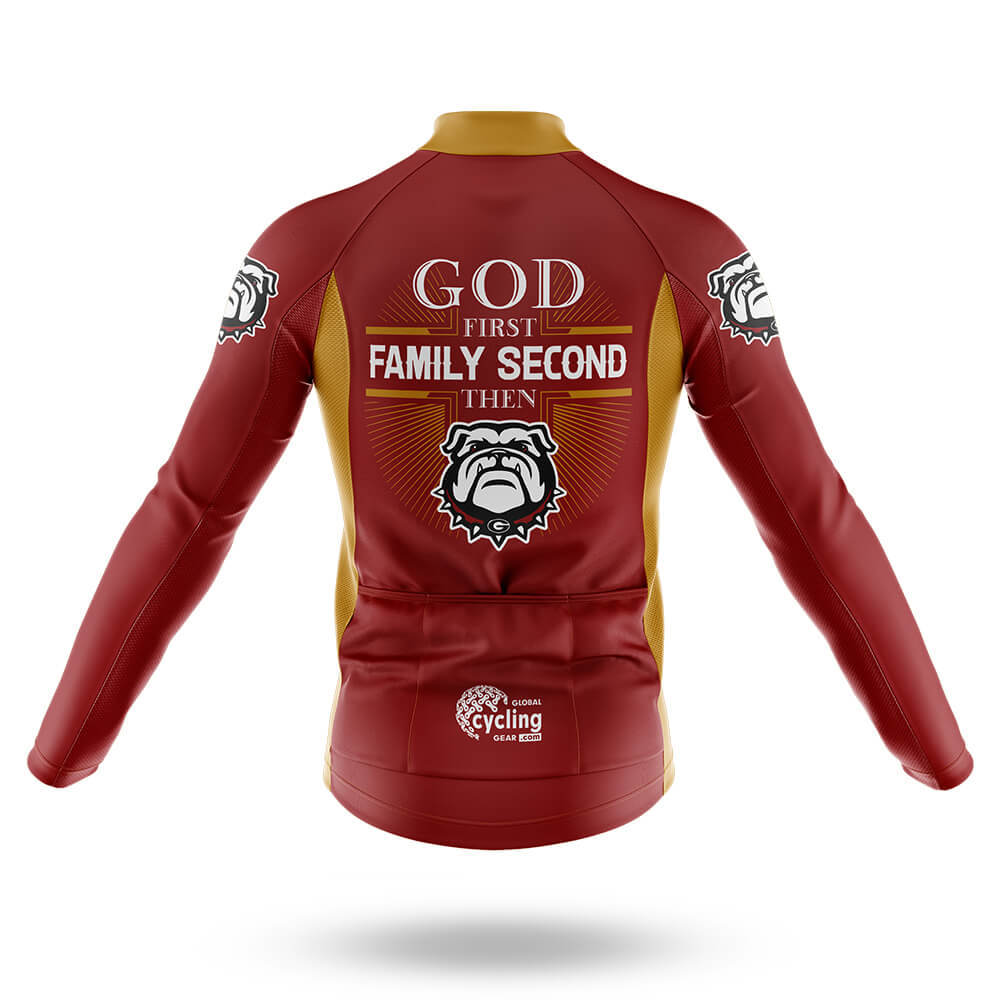 Then Dawgs - Men's Cycling Kit - Global Cycling Gear