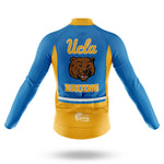 Joe Bruin - Men's Cycling Kit