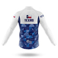 Texas S34 - Men's Cycling Kit - Global Cycling Gear