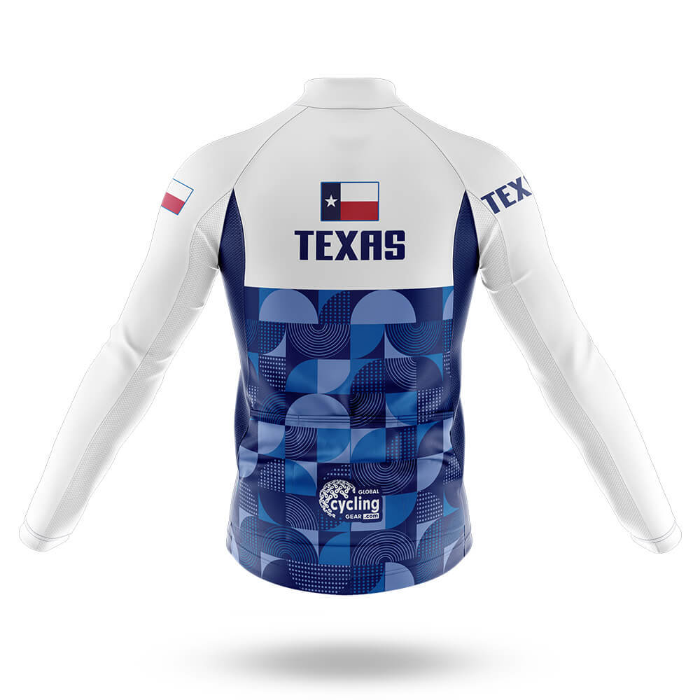 Texas S34 - Men's Cycling Kit - Global Cycling Gear