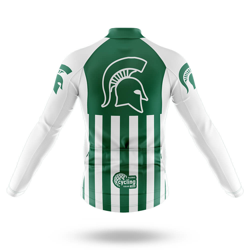 msu gear Michigan State University USA