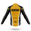DeWalt - Men's Cycling Kit - Global Cycling Gear