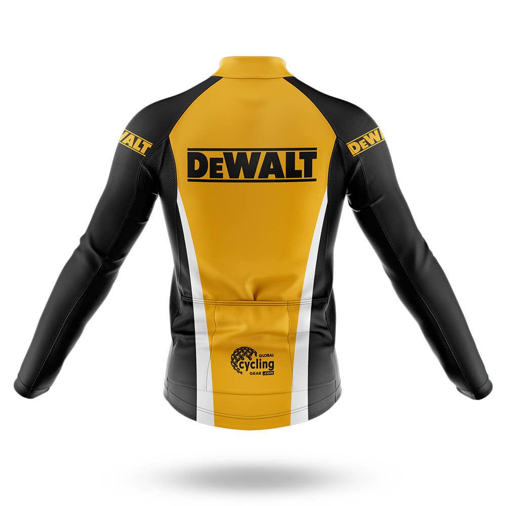DeWalt - Men's Cycling Kit - Global Cycling Gear