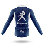 Washburn Ichabods - Men's Cycling Kit