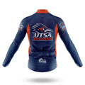 UTSA Roadrunners - Men's Cycling Kit Global Cycling Gear