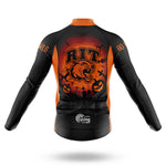 Halloween Temple University - Men's Cycling Kit