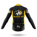 Michigan Tech Huskies - Men's Cycling Kit Global Cycling Gear