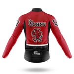 St. John's Red Storm - Men's Cycling Kit