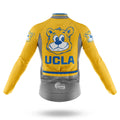 Retro Bruins - Men's Cycling Kit - Global Cycling Gear