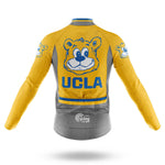 Retro Bruins - Men's Cycling Kit