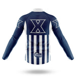 Xavier University USA - Men's Cycling Kit