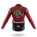 Lafayette College Leopards - Men's Cycling Kit - Global Cycling Gear