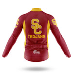 Trojans SC - Men's Cycling Kit