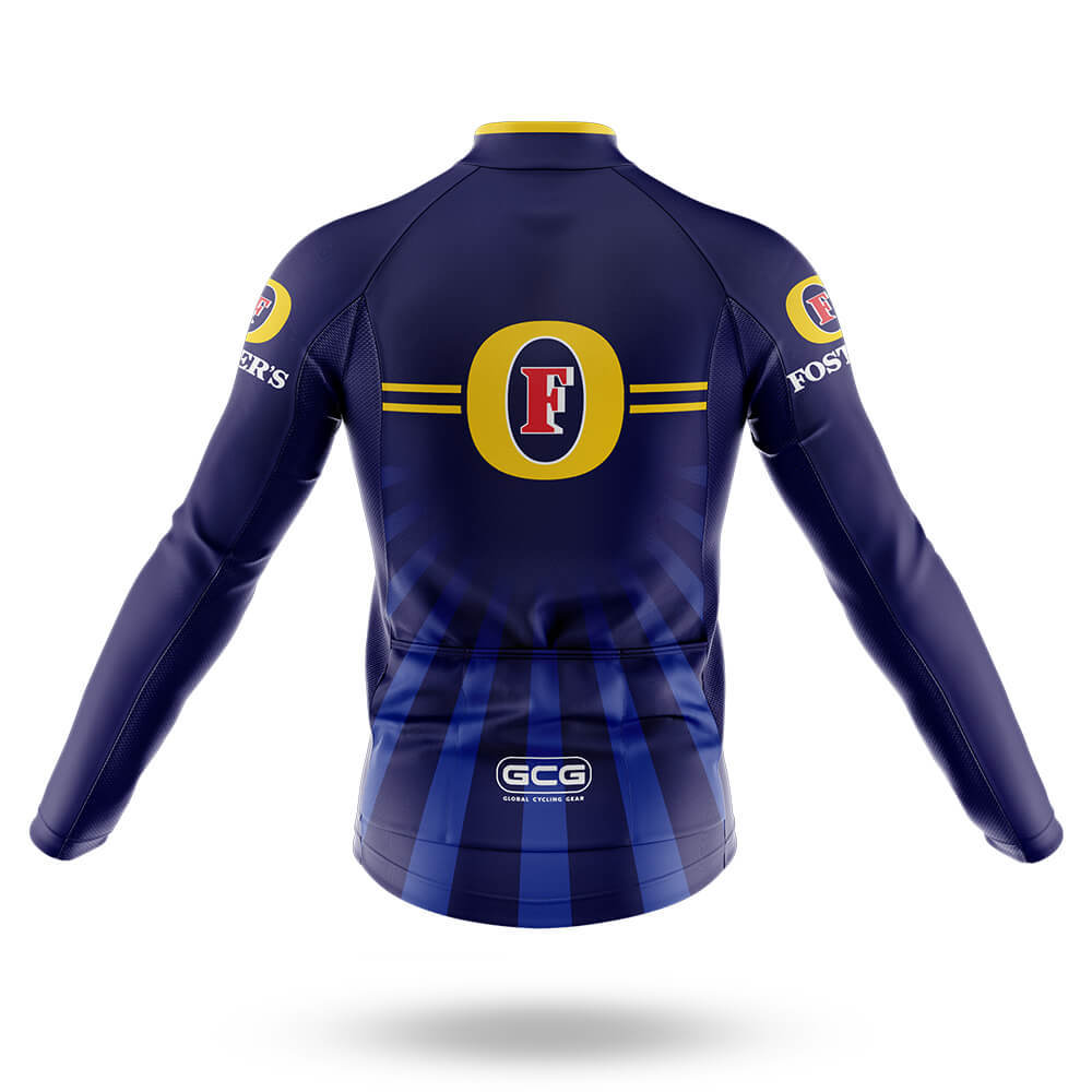 Foster's Lager - Men's Cycling Kit