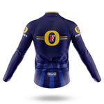 Foster's Lager - Men's Cycling Kit