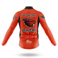 Go Beavers - Men's Cycling Kit - Global Cycling Gear