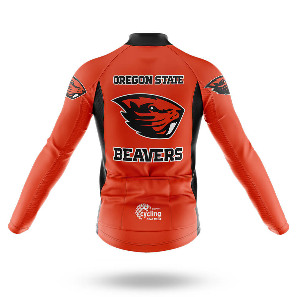 Go Beavers - Men's Cycling Kit - Global Cycling Gear