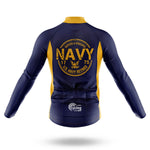 US Navy Retired - Men's Cycling Kit