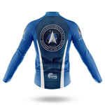 US Space Force Riders - Men's Cycling Kit