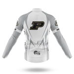 Purdue University V4 - Men's Cycling Kit