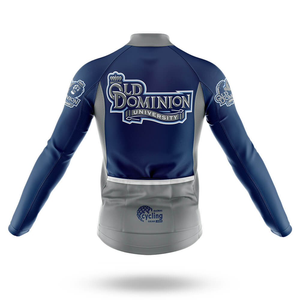 Old Dominion - Men's Cycling Kit