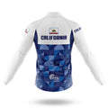 California S34 - Men's Cycling Kit - Global Cycling Gear