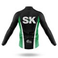 SK Hand Tools - Men's Cycling Kit - Global Cycling Gear