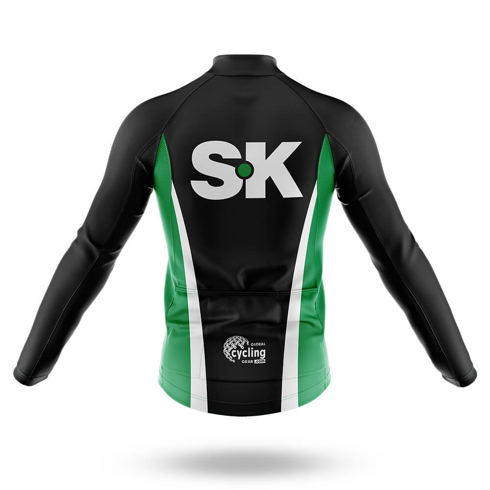 SK Hand Tools - Men's Cycling Kit