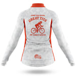 Sorry For - Women - Cycling Kit