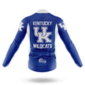 UK Wildcats - Men's Cycling Kit - Global Cycling Gear