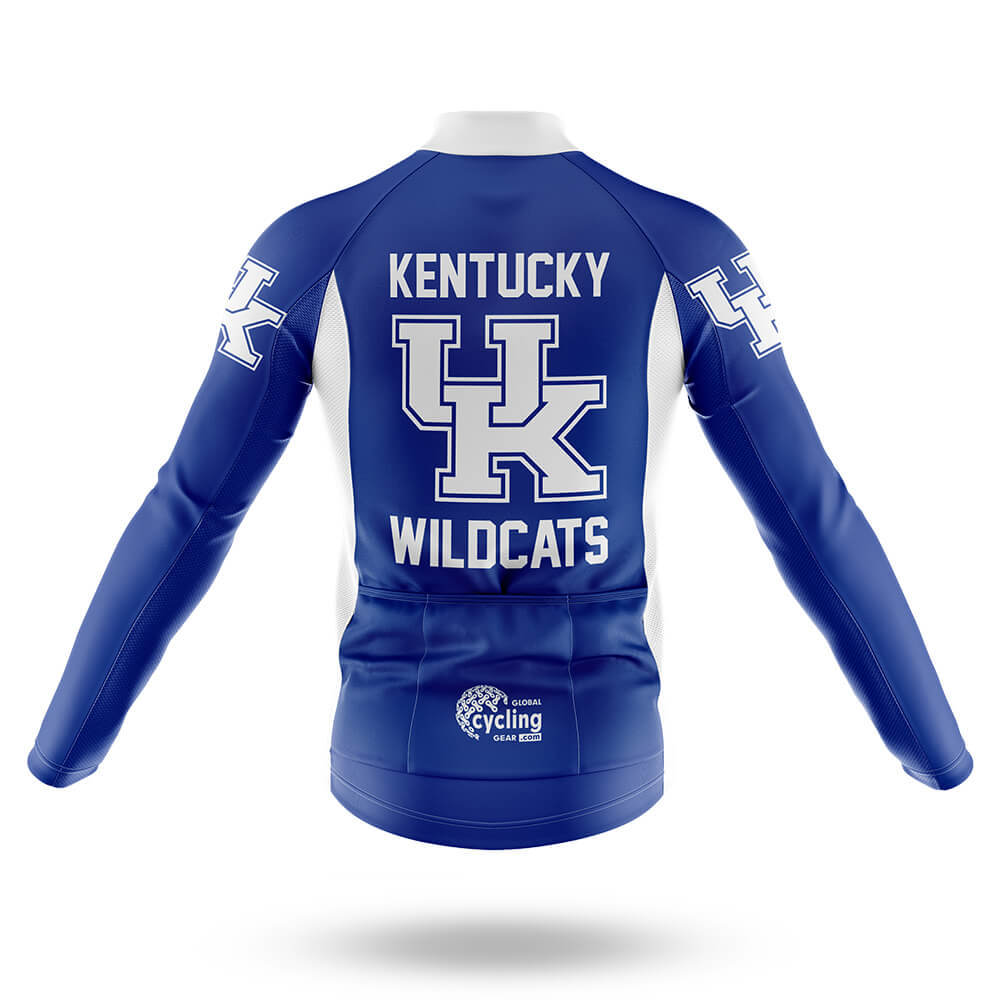 UK Wildcats - Men's Cycling Kit - Global Cycling Gear