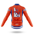 Broncos Vintage - Men's Cycling Kit - Global Cycling Gear