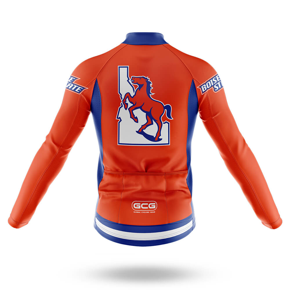 Broncos Vintage - Men's Cycling Kit - Global Cycling Gear