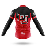 Lamar University V2 - Men's Cycling Kit