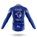Seton Hall Pirates - Men's Cycling Kit Global Cycling Gear