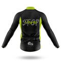 Never Stop - Men's Cycling Kit - Global Cycling Gear