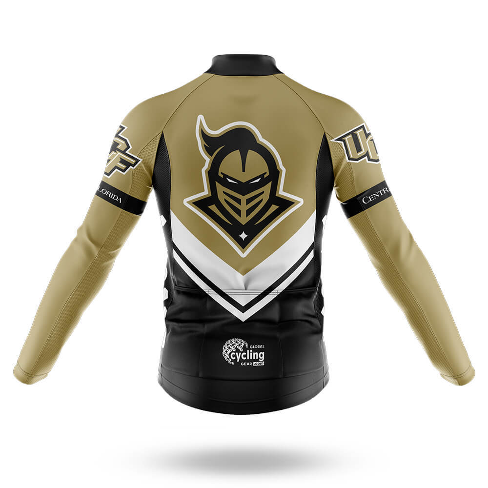 University of Central Florida V3 - Men's Cycling Kit