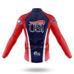 University of Southern Indiana - Men's Cycling Kit