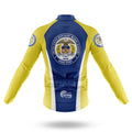 US Merchant Marine Mariners - Men's Cycling Kit - Global Cycling Gear