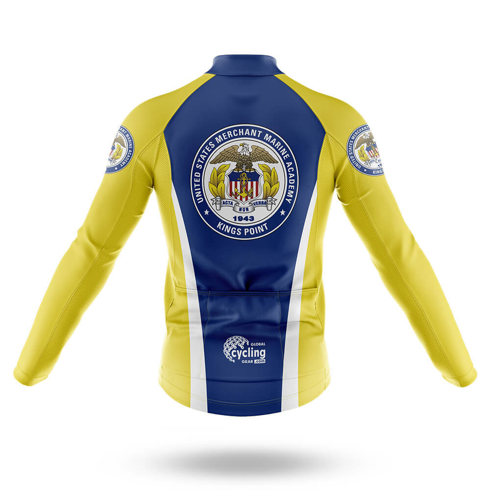 US Merchant Marine Mariners - Men's Cycling Kit