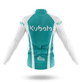 Kubota - Men's Cycling Kit - Global Cycling Gear