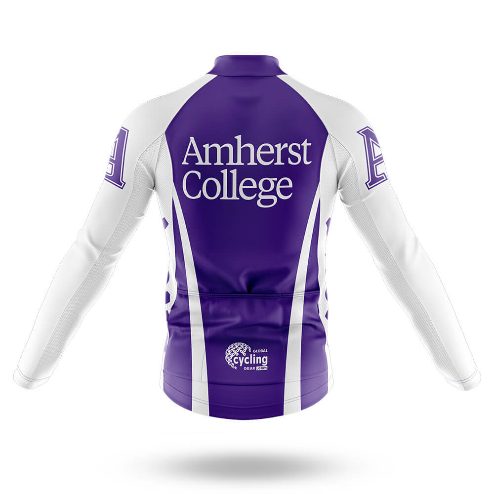 Amherst College - Men's Cycling Kit