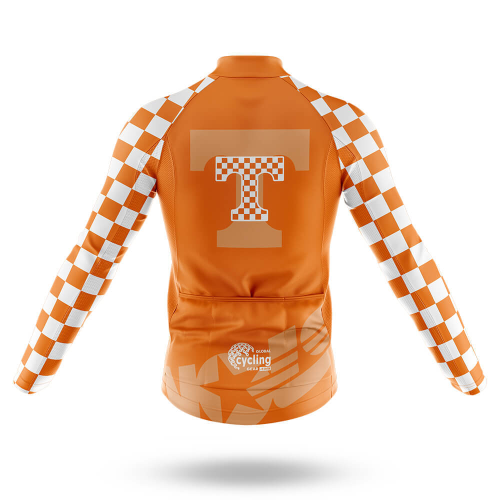 Vols on Wheels - Men's Cycling Kit - Global Cycling Gear